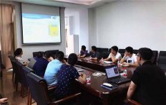 打造專業(yè)團隊，提高服務水平